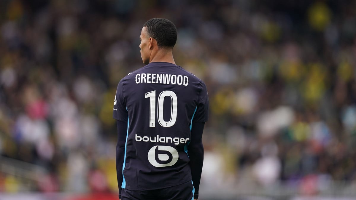 Mason Greenwood’s potential 55m€ transfer to AS Roma gains momentum at OM