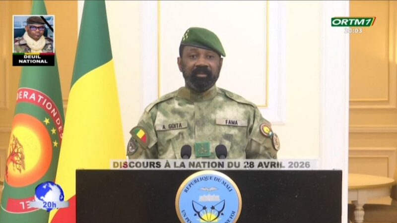 West Africa’s security landscape: navigating Mali’s crisis and shifting alliances