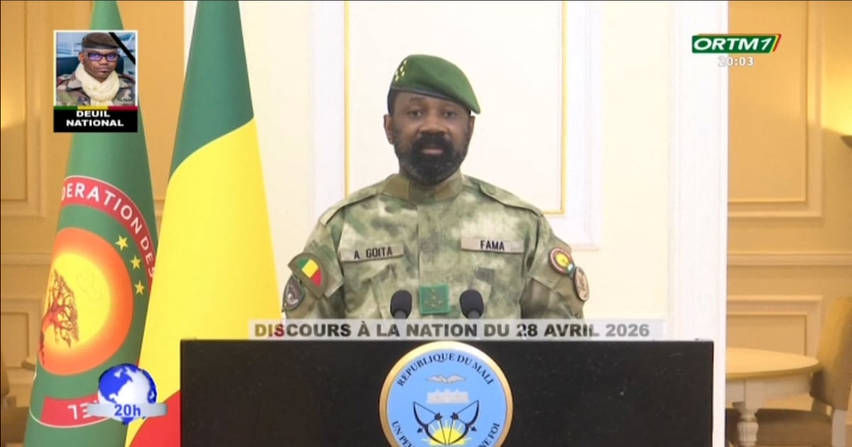 West Africa’s security landscape: navigating Mali’s crisis and shifting alliances