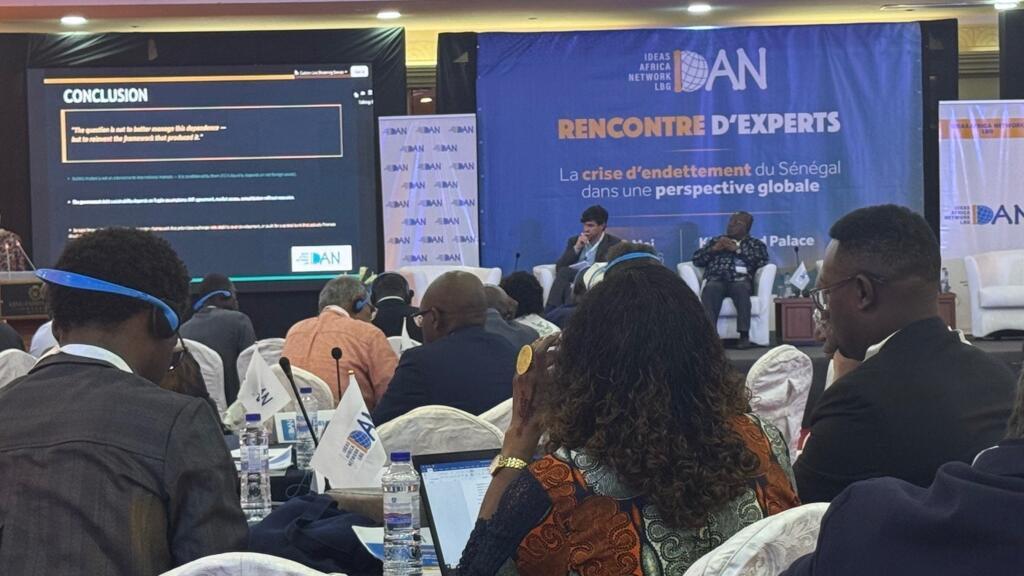Sénégal’s economists advocate for innovative debt solutions beyond the IMF