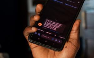 Niger adopts digital payments to modernise vaccination campaigns