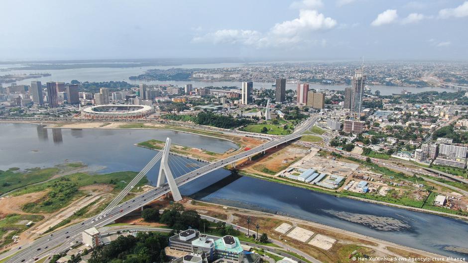 Green economy drives youth innovation in Côte d’Ivoire