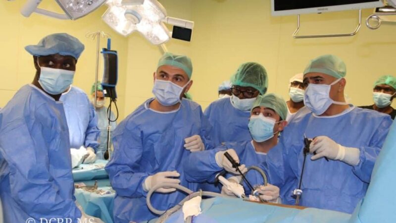 Burkina Faso’s 2025 healthcare transformation: major medical and access breakthroughs