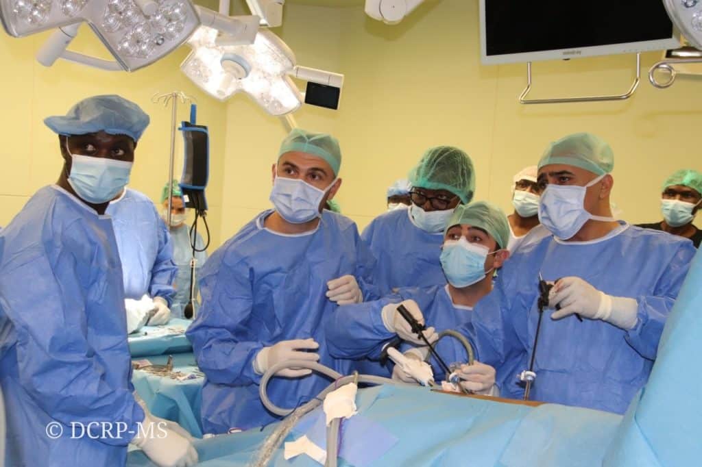 Burkina Faso’s 2025 healthcare transformation: major medical and access breakthroughs