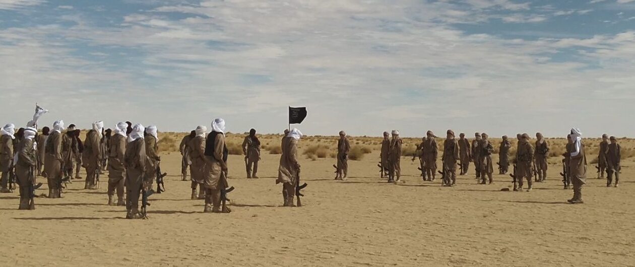 JNIM’s strategic shift reshapes Mali’s security landscape