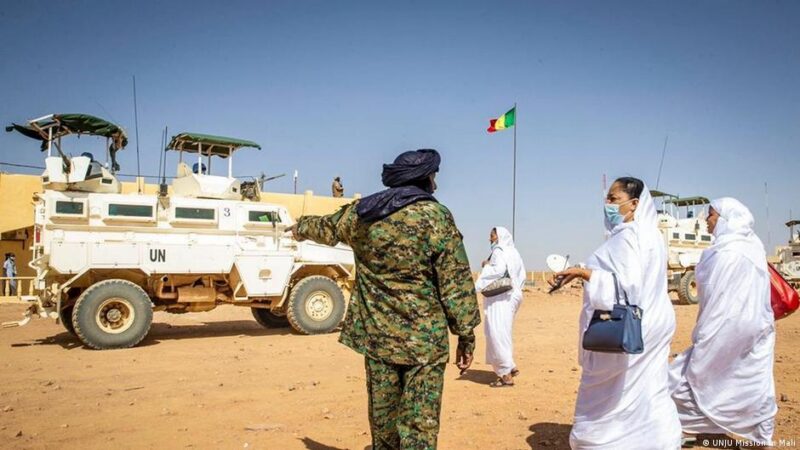Mali’s deepening crisis: the elusive quest for lasting peace