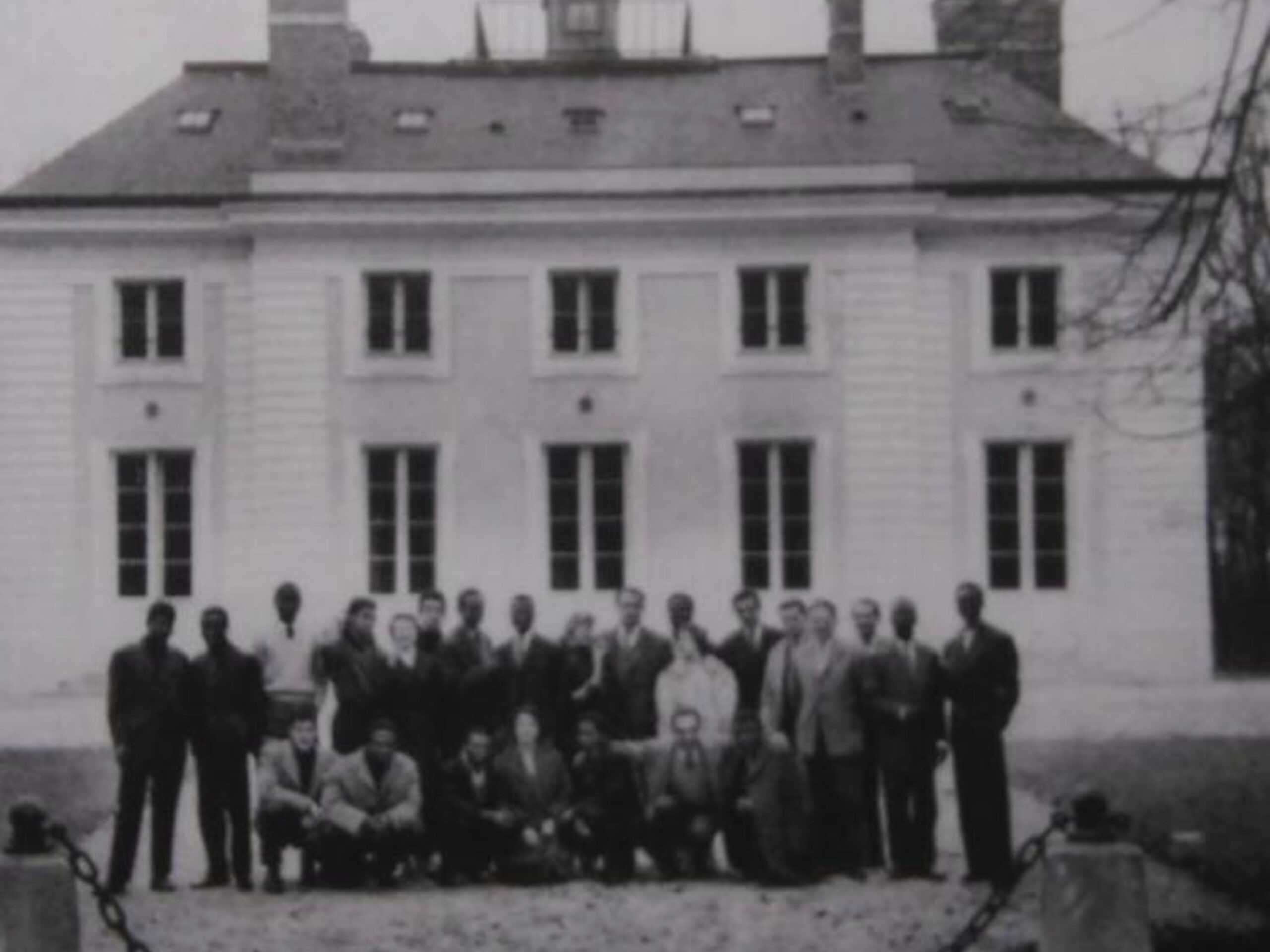 Pioneering journalist Pierre Mabé and the birth of Radio Tchad