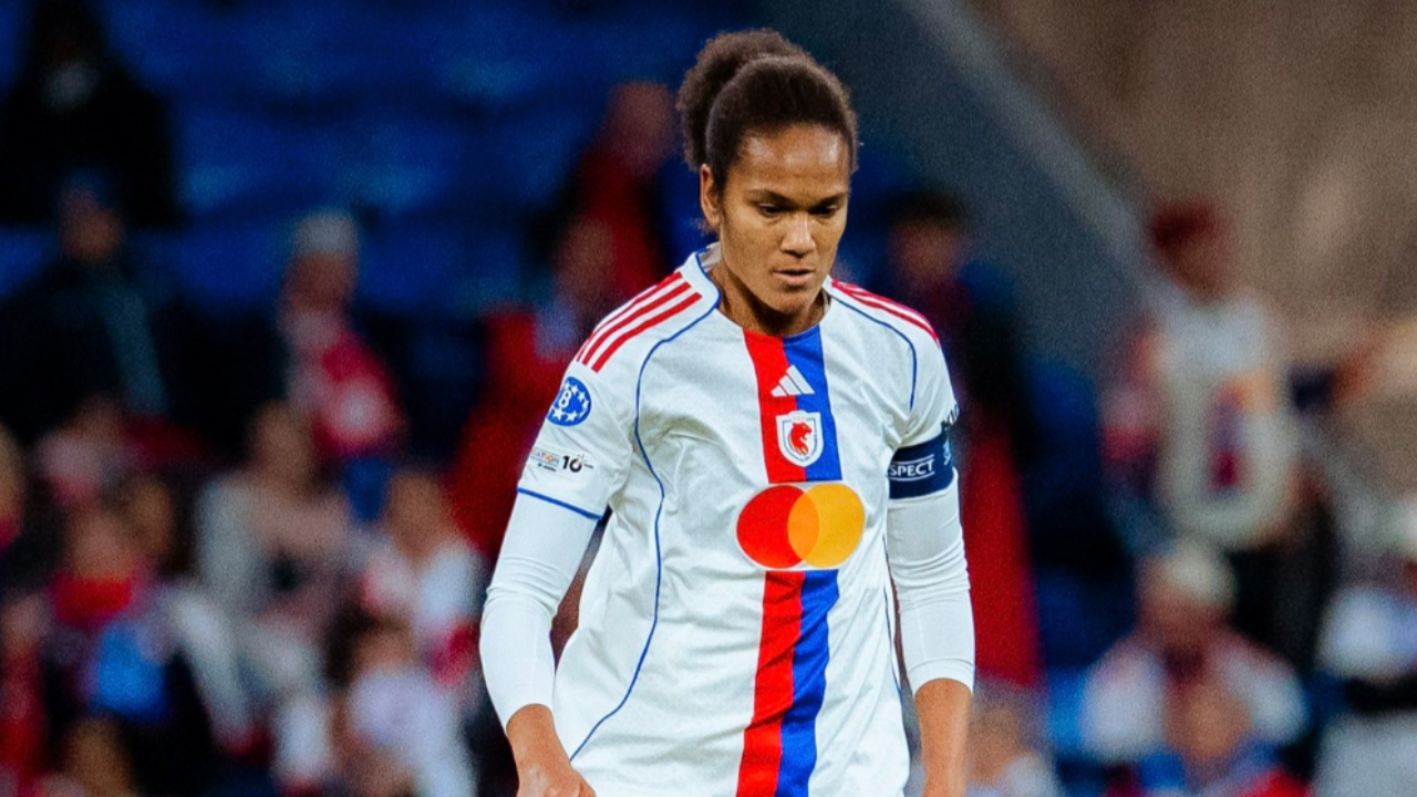 Lyon women’s team still reeling after champions league final loss