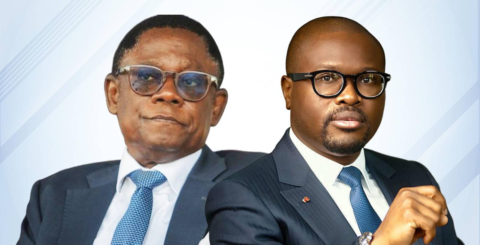 Théodore Holo praises Romuald Wadagni ahead of Benin’s presidential investiture