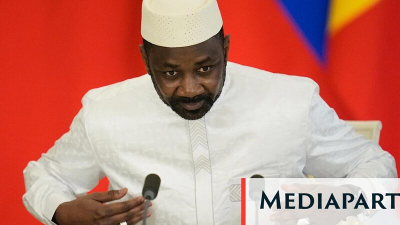 Le Mali vacille, l’Alliance des États du Sahel brille par sa discrétion