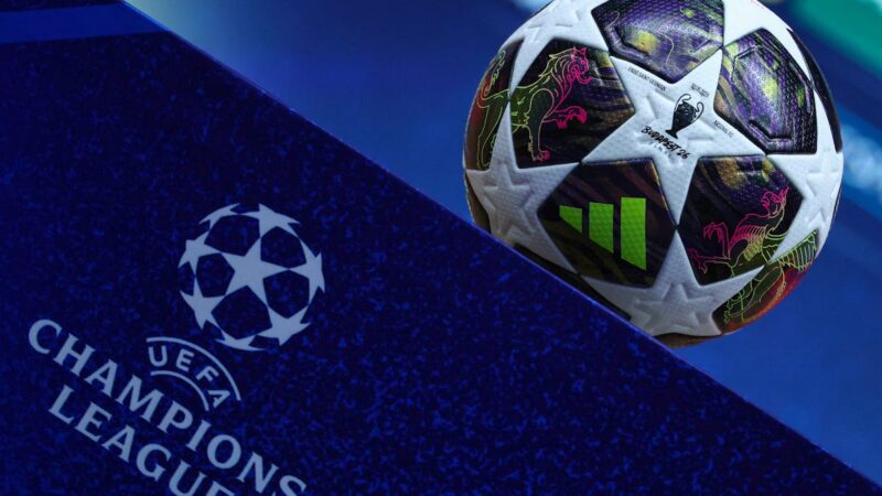 Unusual 18h kick-off time for champions league final explained