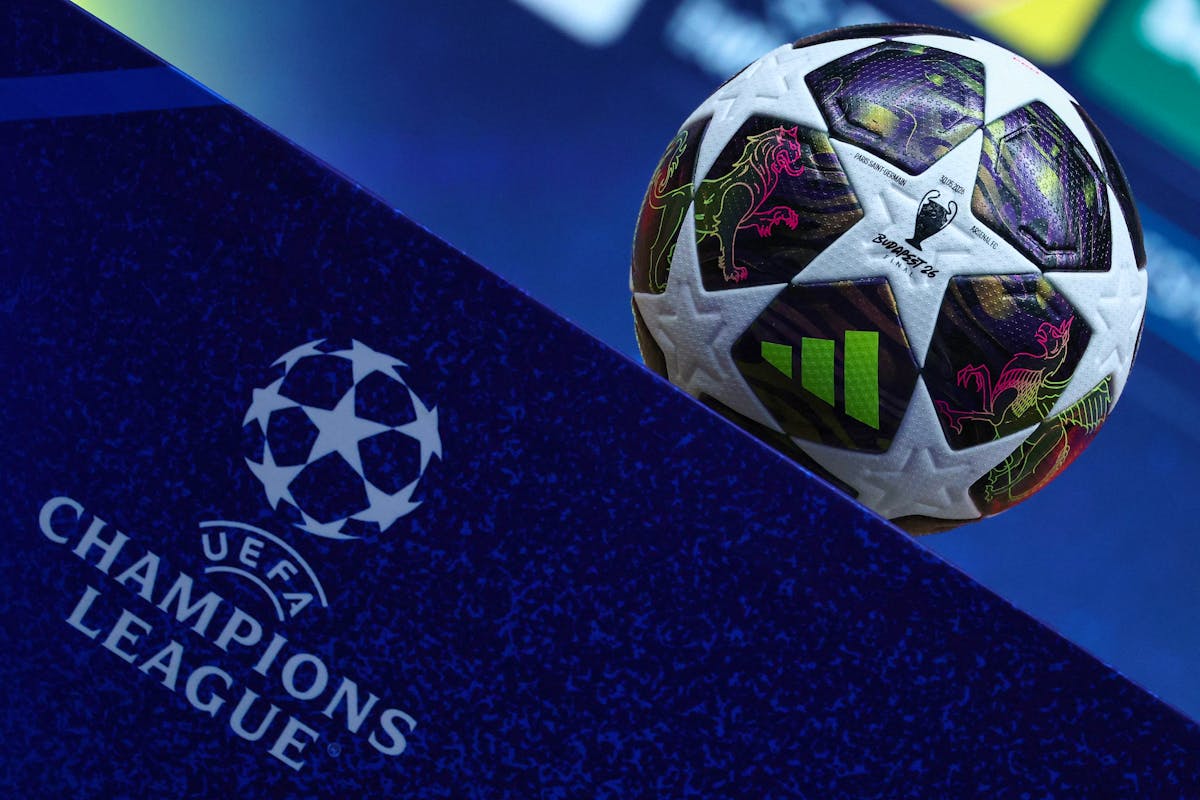 Unusual 18h kick-off time for champions league final explained