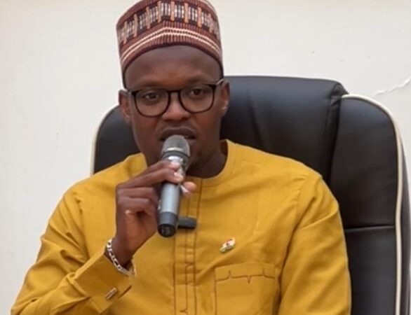 Unraveling the persistence of corruption and financial crime in Niger