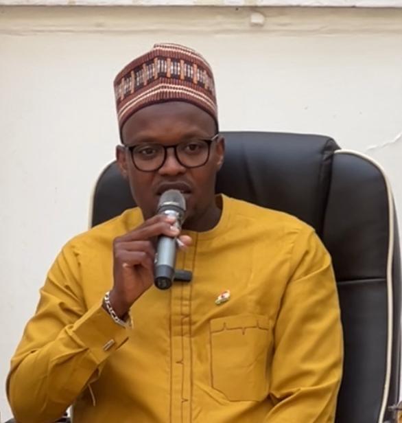 Unraveling the persistence of corruption and financial crime in Niger