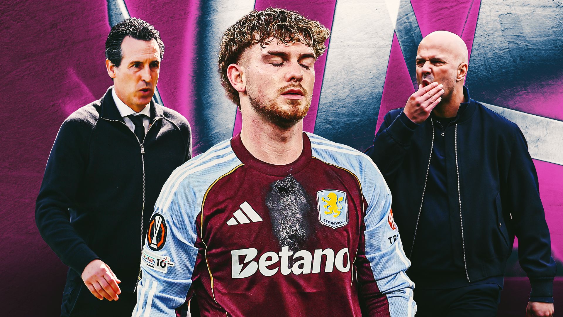 Harvey elliott’s loan nightmare: future with liverpool uncertain after aston villa setback