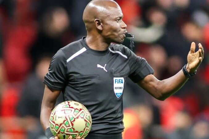 AS FAR challenges CAF over Jean-Jacques Ndala’s appointment for Champions League final
