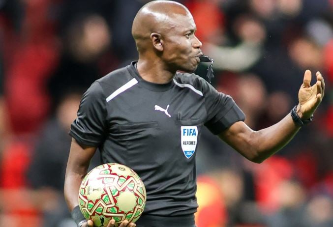AS FAR challenges CAF over Jean-Jacques Ndala’s appointment for Champions League final