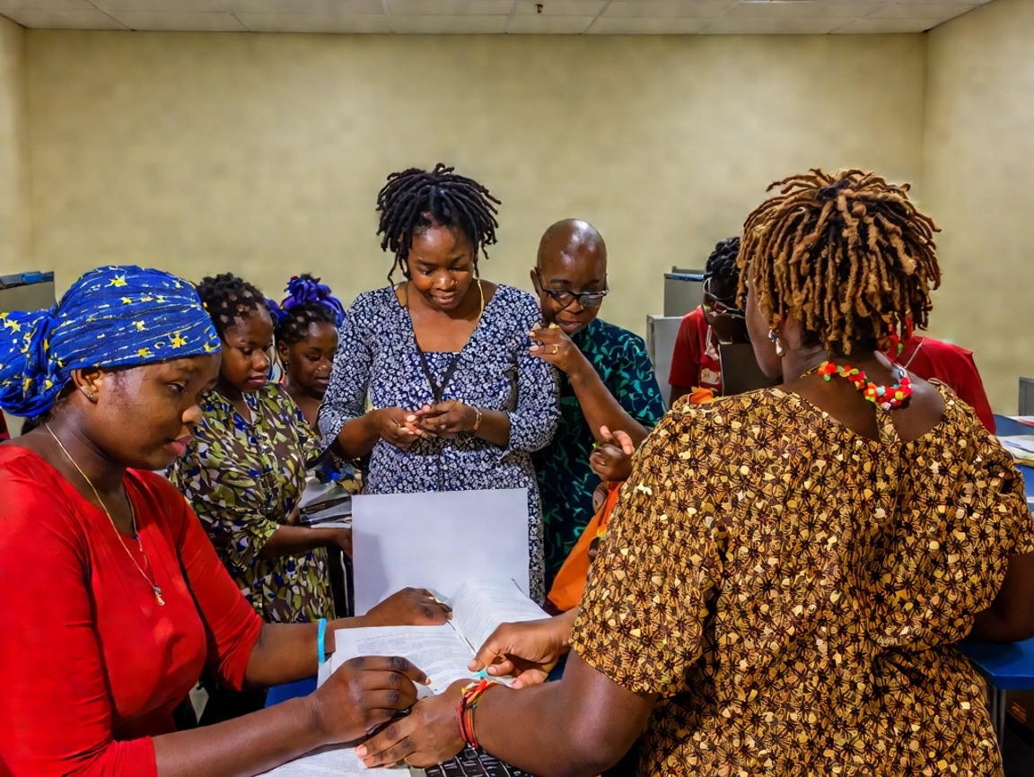 Sénégal: women’s political voice essential for nation’s future