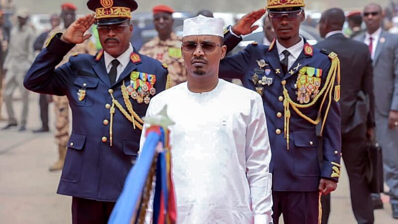 Tchad: opposition raises alarm over shrinking political freedoms