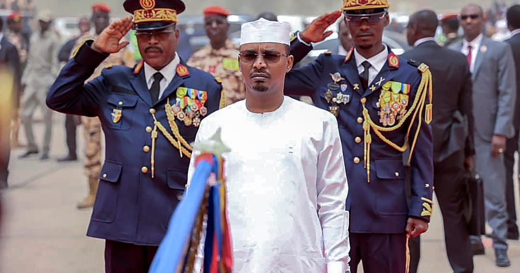 Tchad: opposition raises alarm over shrinking political freedoms