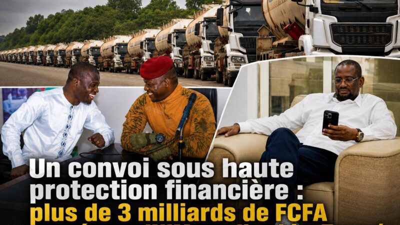 Secret financing of terrorism in the Sahel uncovered