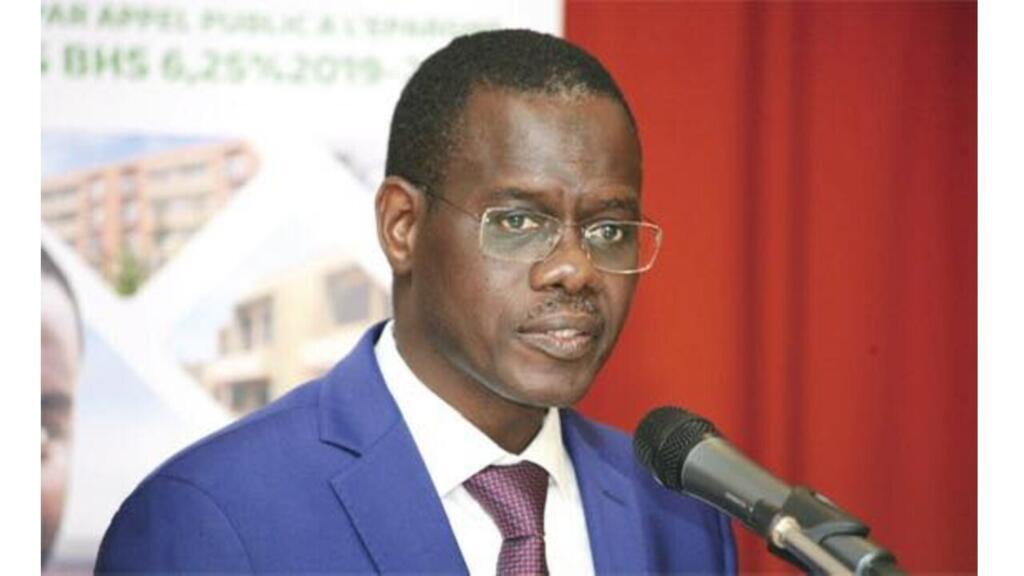 Senegal appoints economist Ahmadou Al Aminou Lô as new prime minister