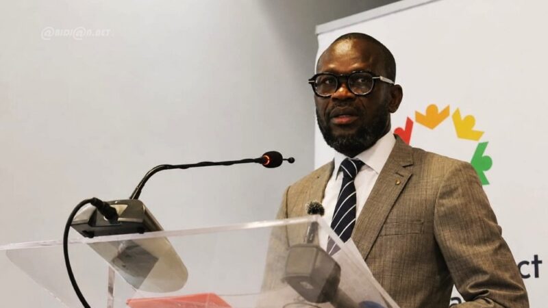 Côte d’Ivoire advocates for human-centered migration governance at un forum