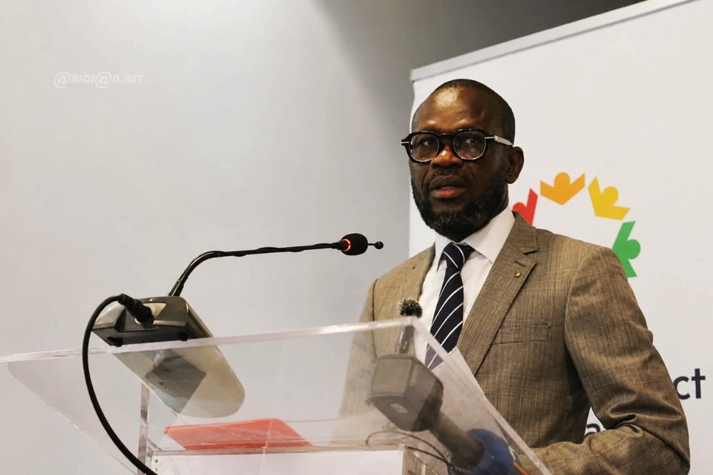 Côte d’Ivoire advocates for human-centered migration governance at un forum