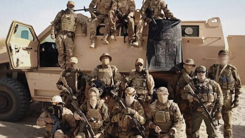 Mali’s experience: the costly failure of russian mercenary operations