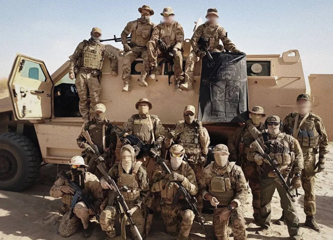 Mali’s experience: the costly failure of russian mercenary operations