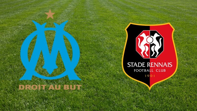 How to watch Marseille vs Rennes Ligue 1 match live and on which channel
