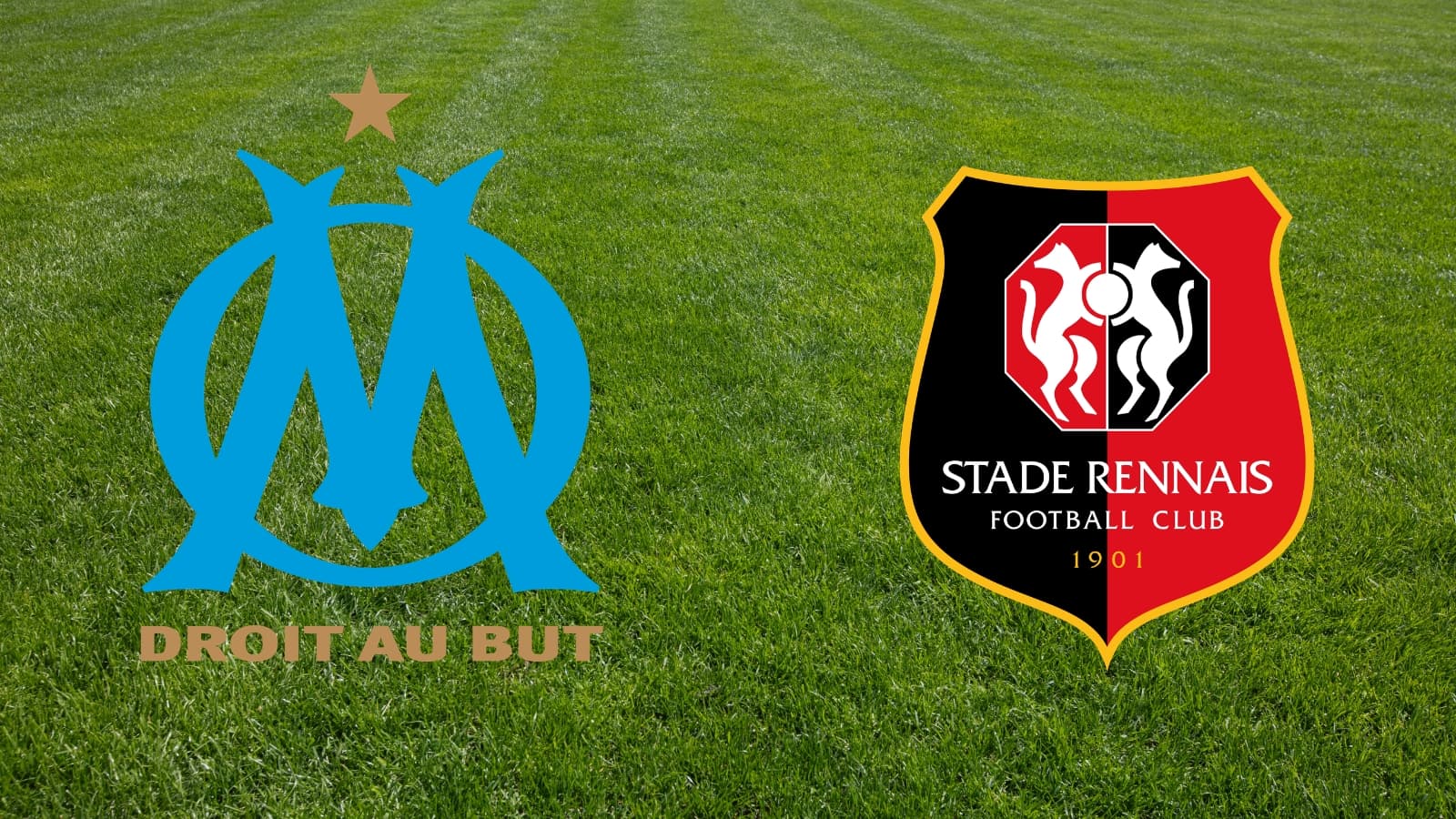 How to watch Marseille vs Rennes Ligue 1 match live and on which channel