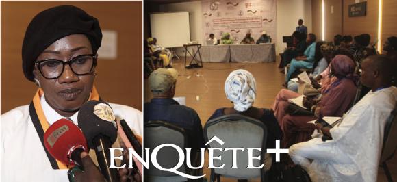Sénégal women’s political representation drops amid ongoing struggles