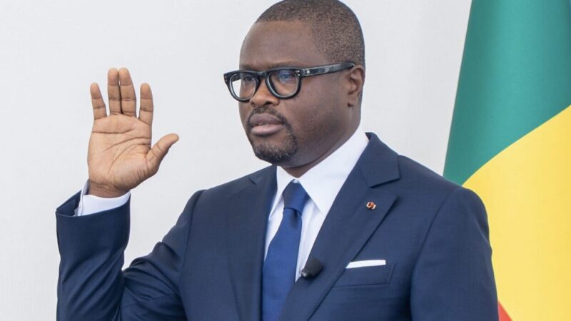 Benin’s wadagni investiture draws global leaders and top investors