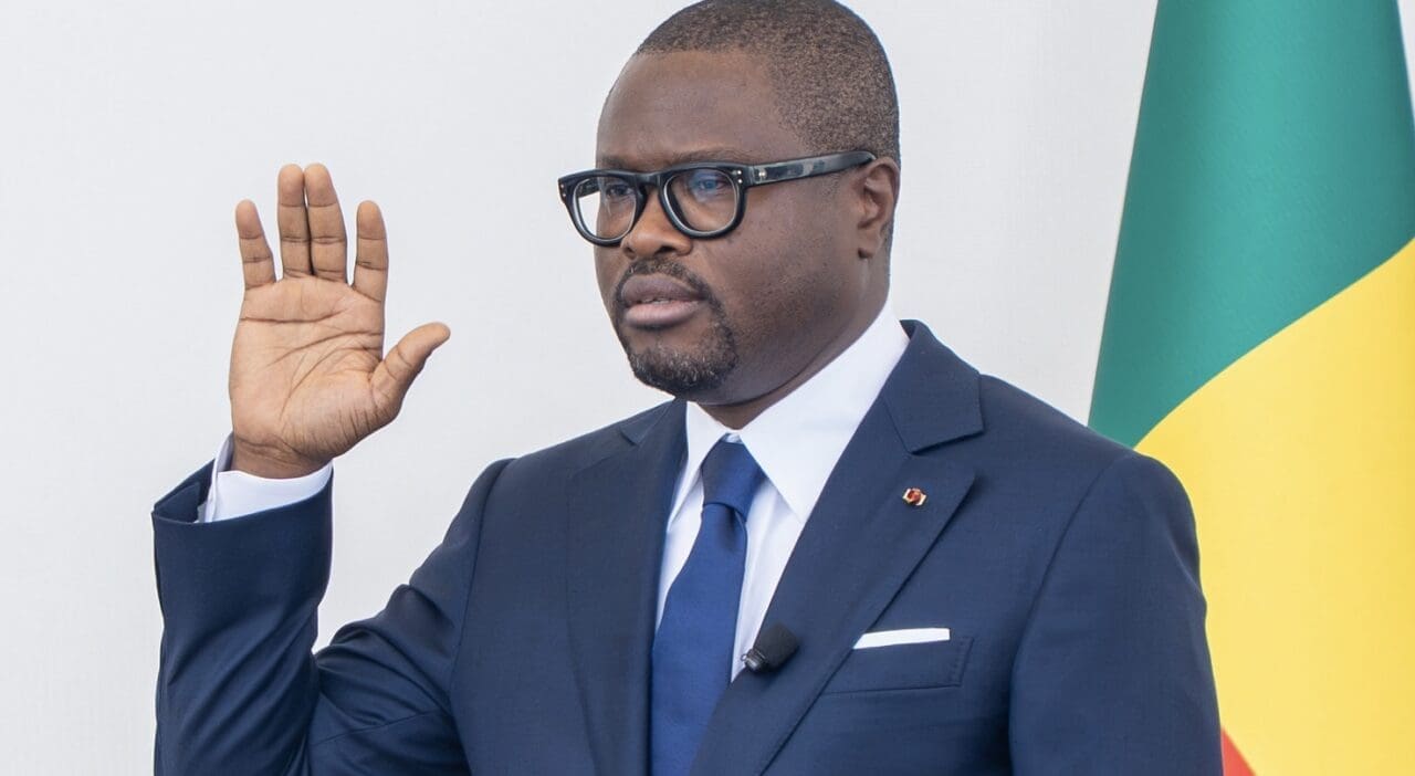 Benin’s wadagni investiture draws global leaders and top investors