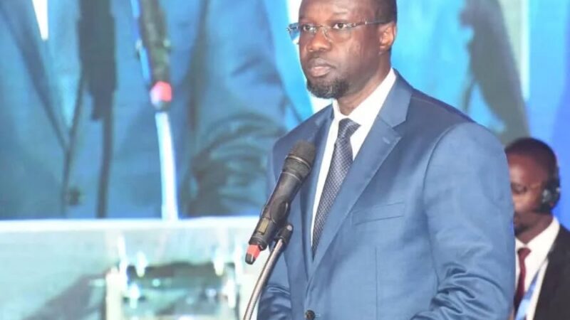 Senegal’s flood prevention: Sonko urges updated emergency plans