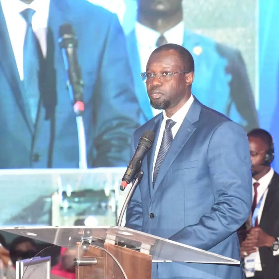 Senegal’s flood prevention: Sonko urges updated emergency plans