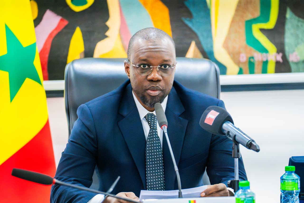 Senegal’s prime minister demands accountability for judicial delays