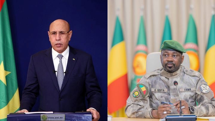 Mali and Mauritania: how border tensions reshaped trade and security