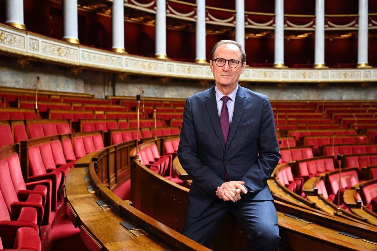 Mali crisis: bruno fuchs advocates dialogue with armed groups