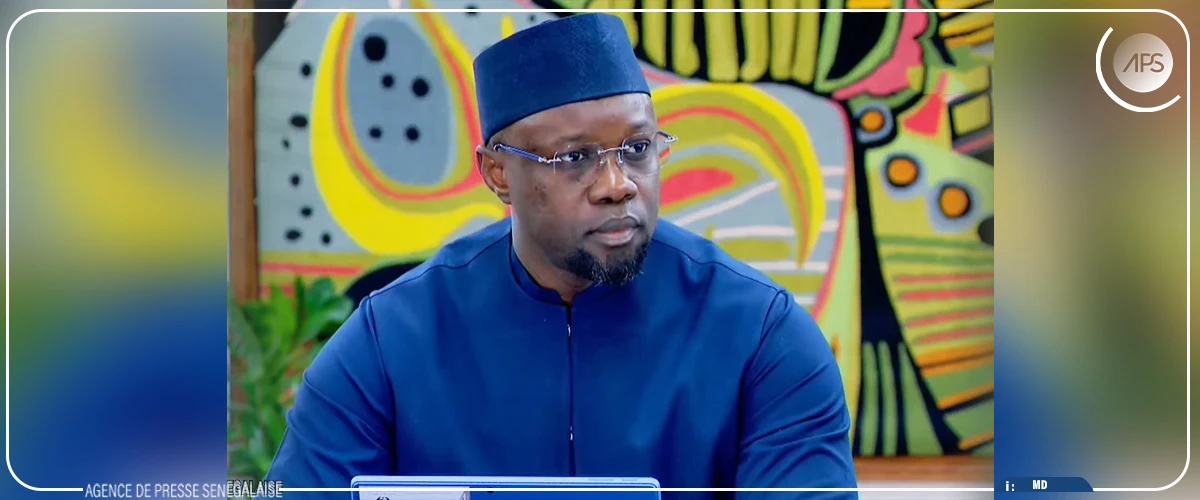 Senegal prime minister proposes autonomous market management structure