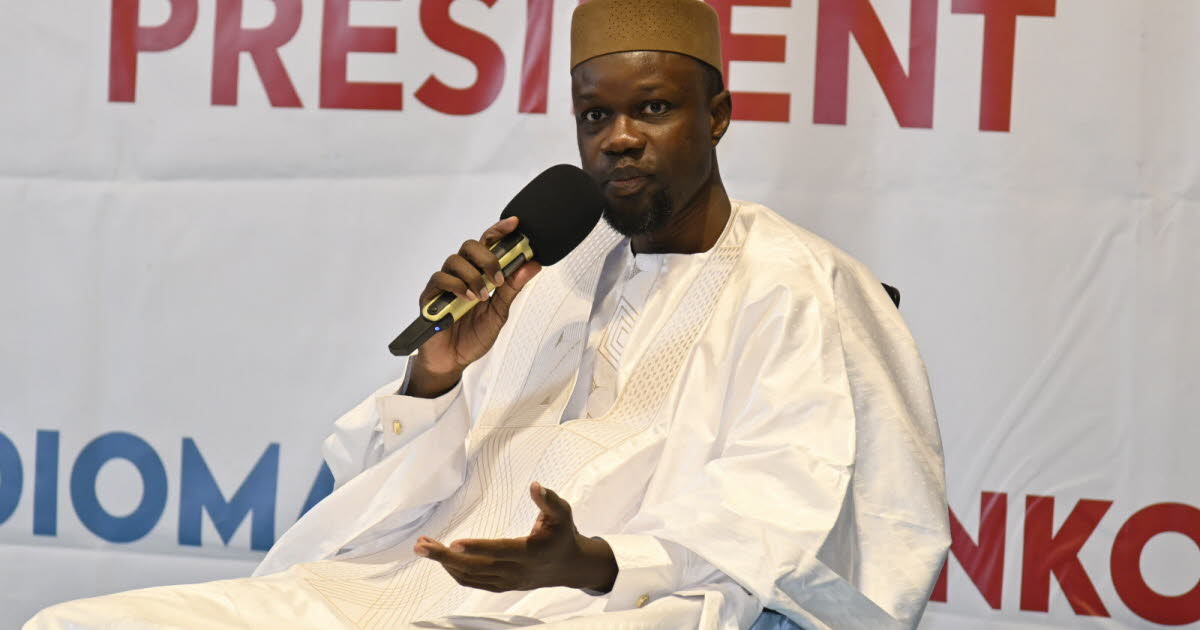 Senegal prime minister slams western ‘tyranny’ over homosexuality law