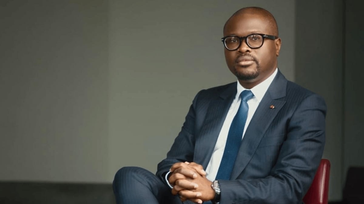 Benin’s new president romuald wadagni pledges stability and reform