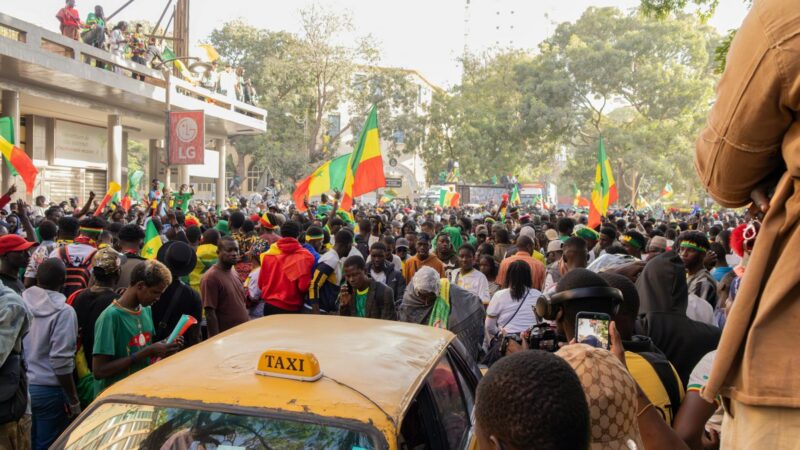 Senegal’s electoral code stirs debate ahead of key polls