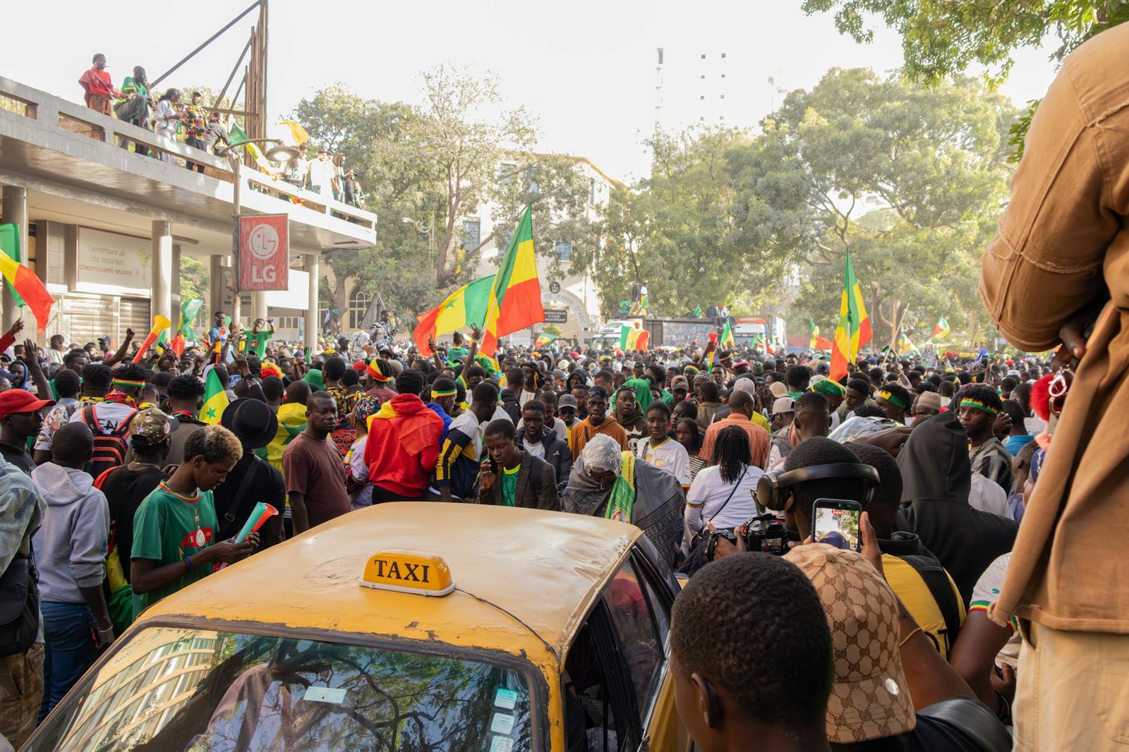 Senegal’s electoral code stirs debate ahead of key polls