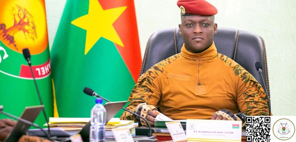 Burkina Faso: senior magistrates face corruption prosecution