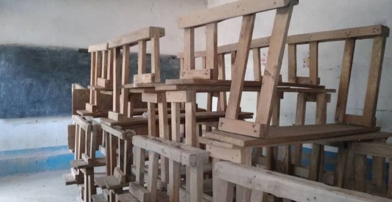 Discipline in tchadian schools: a shared challenge for educators and parents