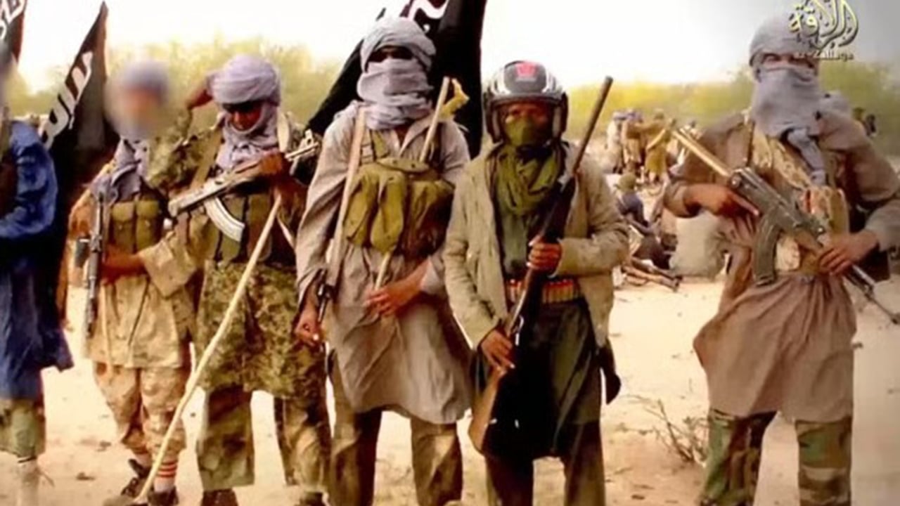 How jihadist groups exploit Mali’s gold mines to fund attacks