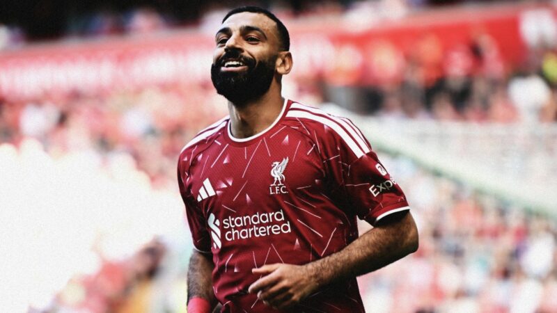 Salah’s farewell: liverpool seal champions league spot with dramatic draw