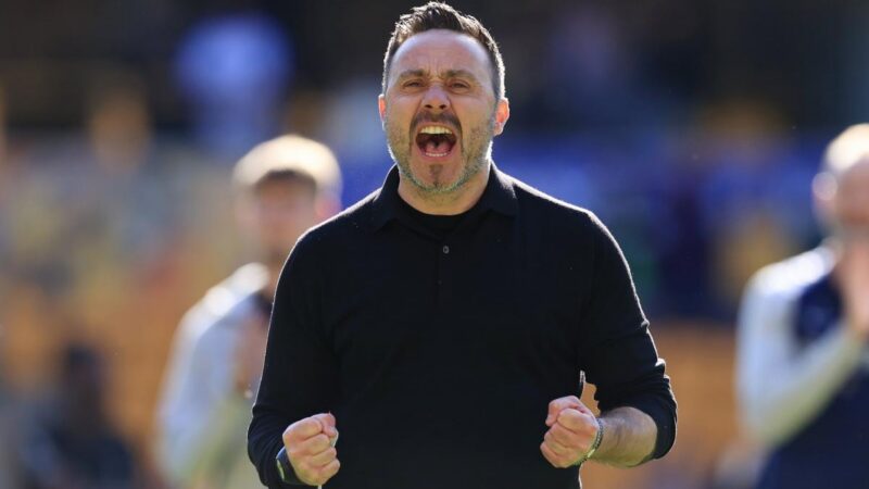 Tottenham’s survival battle against everton takes priority over trophies